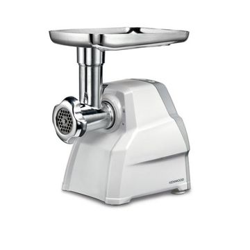Kenwood Food Mincer MGP40.000WH