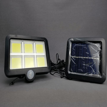 120 LED Outdoor Solar Energy Light