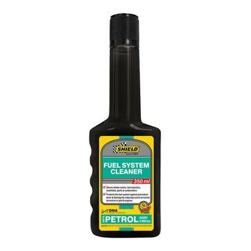 Shield - Fuel System Cleaner - Engine Maintenance - 350ml - Bulk Pack of 6