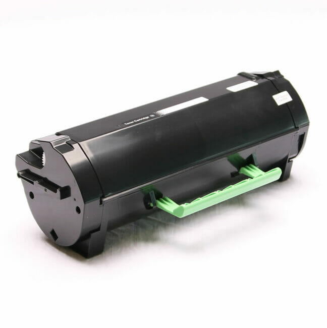 Lexmark 605 Black Generic Toner (60F5H00)