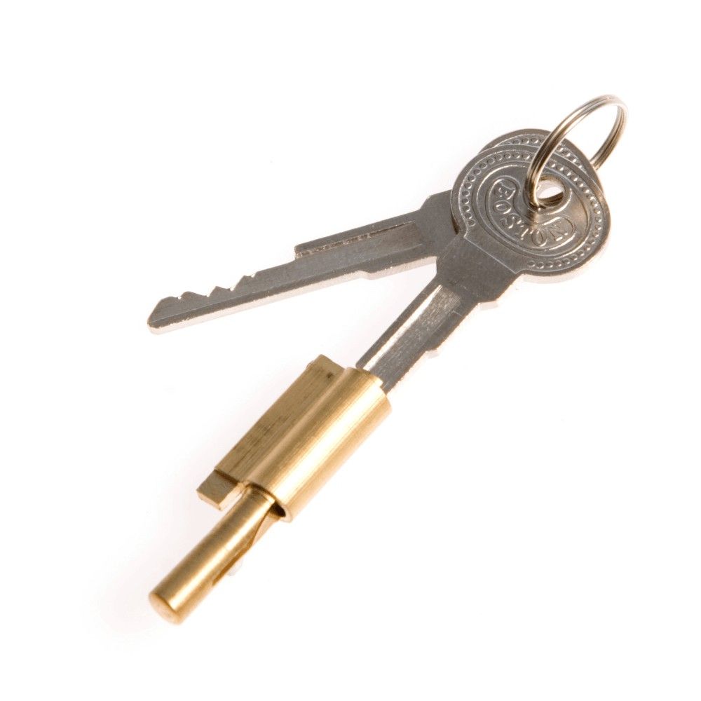 Keyhole Blocker