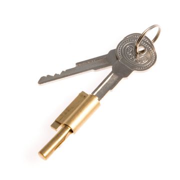 Keyhole Blocker
