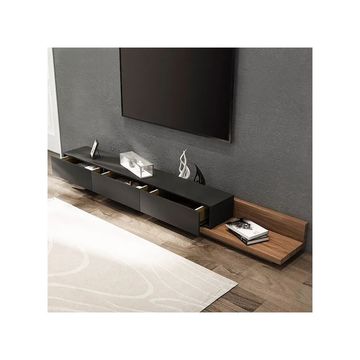 Milnor Tv Stand