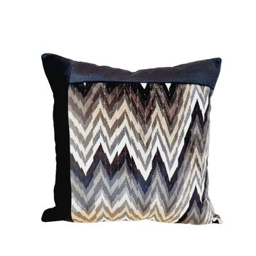 Lux Velvet Waverly 50x50