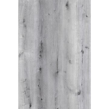 Coral LVT Vinyl Flooring - Storm Grey - Glue Down (4.40m2/box) - 2.5mm Thickness