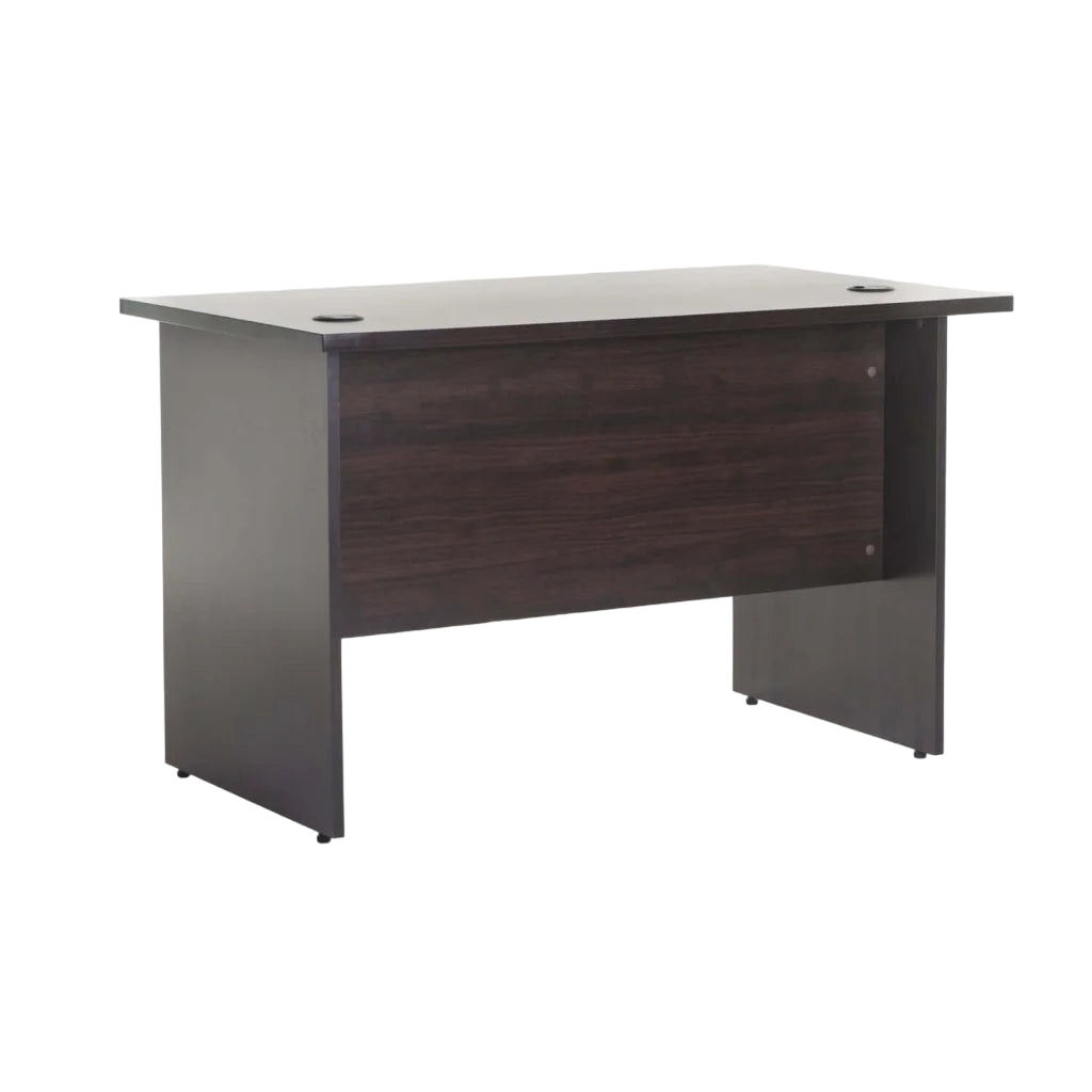Vividitto - Millennials 120cm Desk - Wenge