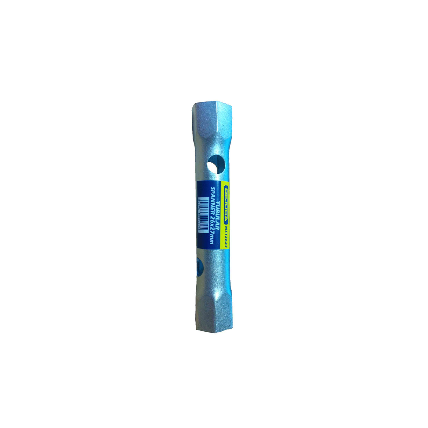 Dejuca - Spanner - Tube / Box - 26 X 27mm - 8 Pack