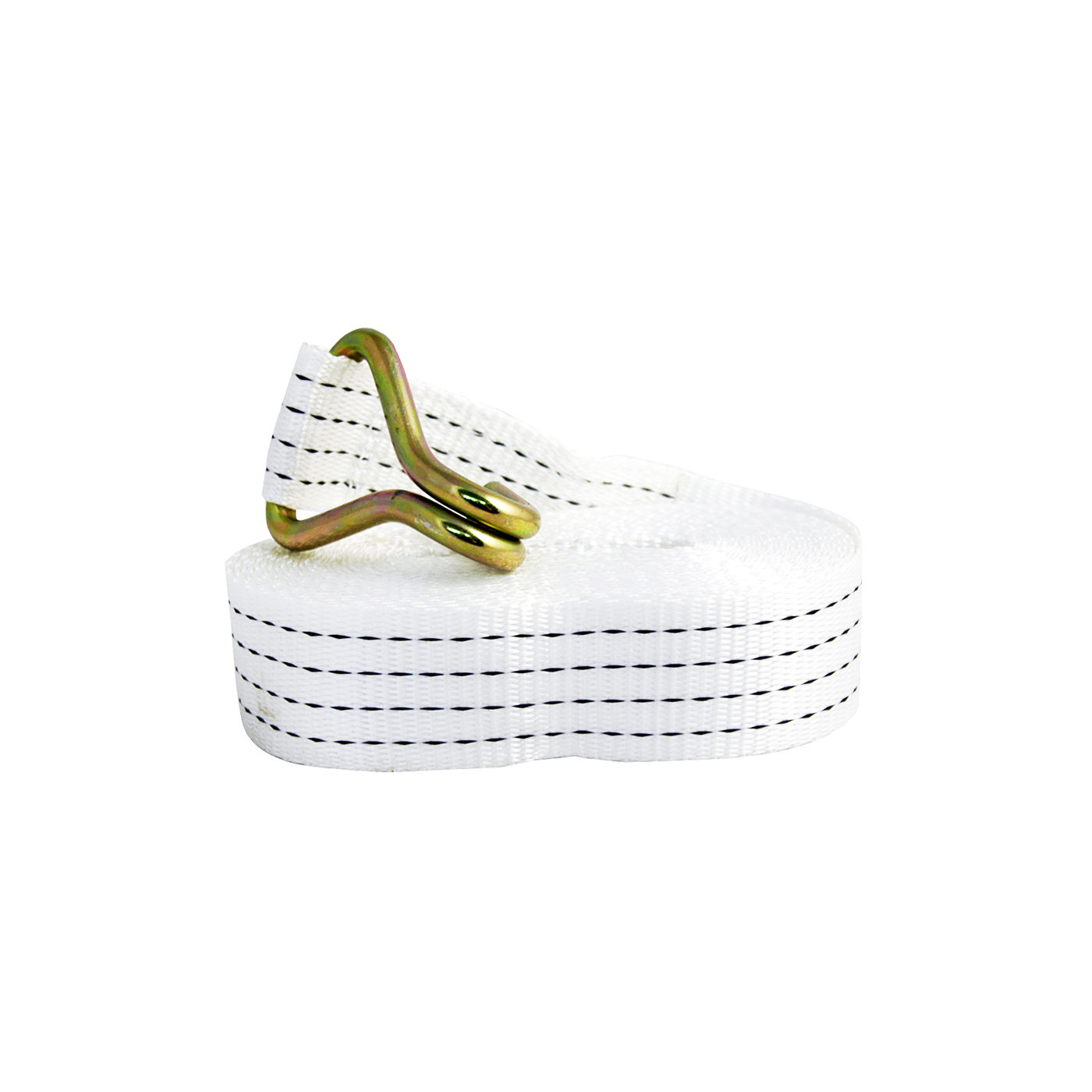 Webbing Belt - 9m + Hook - 3.2ton - 3 Pack