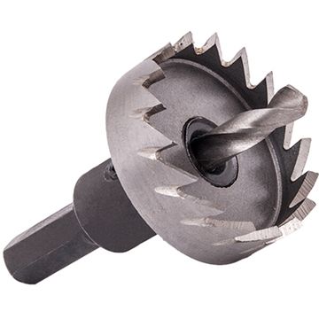 Hole Saw Hss 40Mm