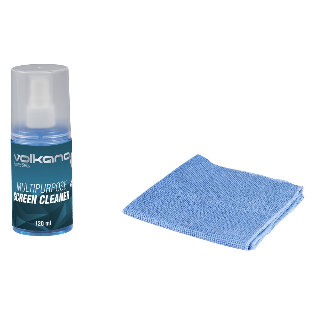 Volkano Spotless series Multipurpose Screen Cleaner
