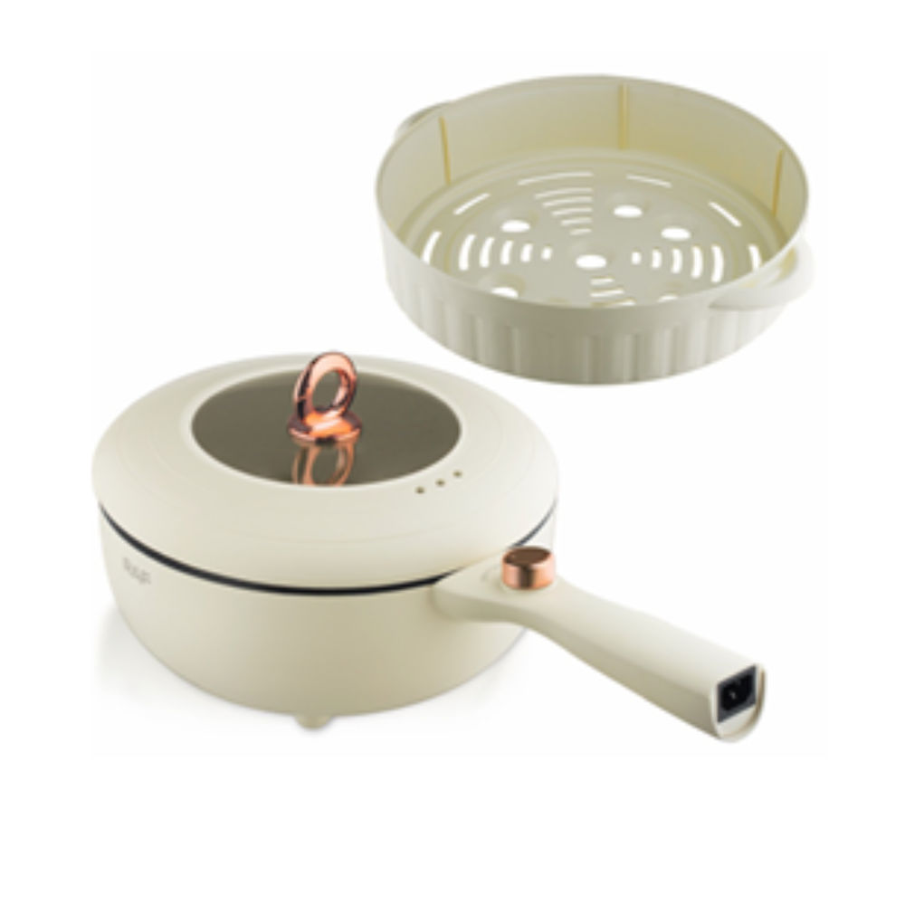 Multifunctional Electric Pot
