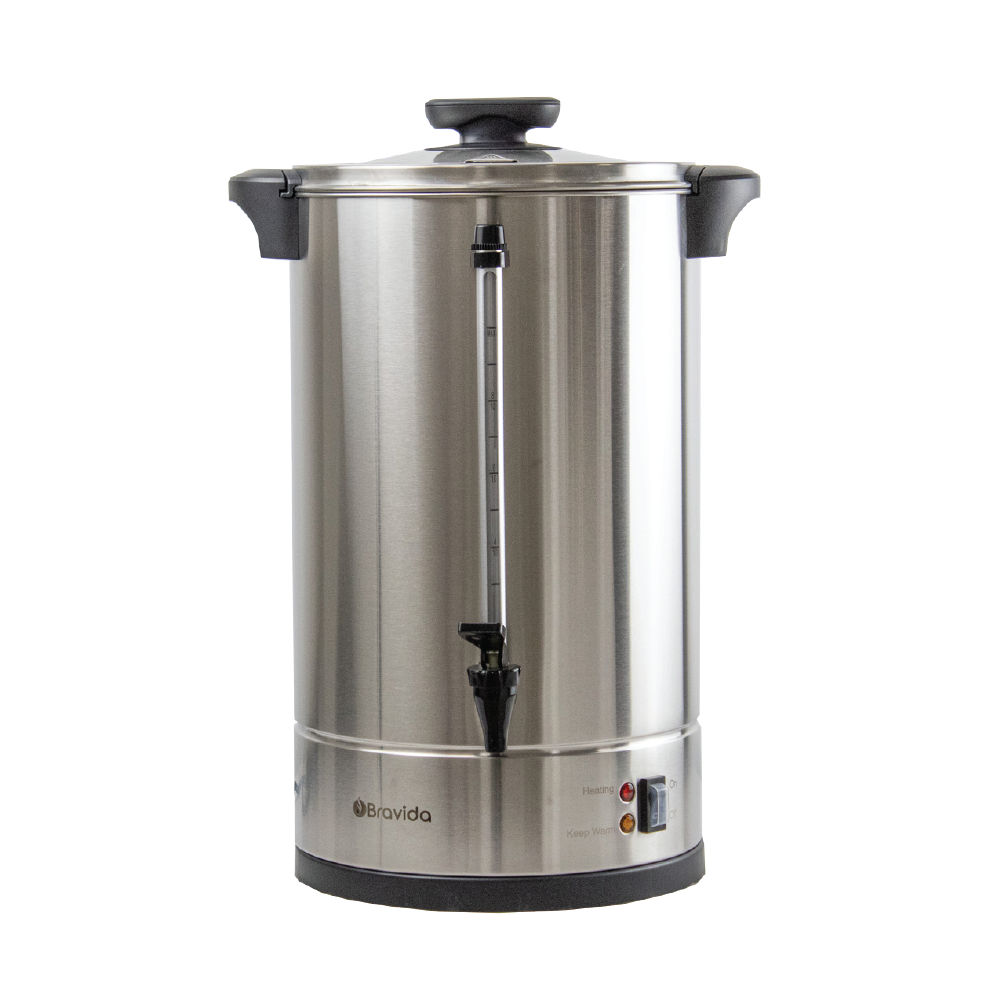 Bravida- Coffee Brewer - 13.5L