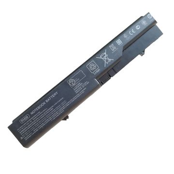 Vibrant Battery for HP 420 620 625 HP ProBook 4320s 4520s 4525s Compaq 420 620 (P/N: BQ350AA HSTNN-Q78C HSTNN-UB1A)