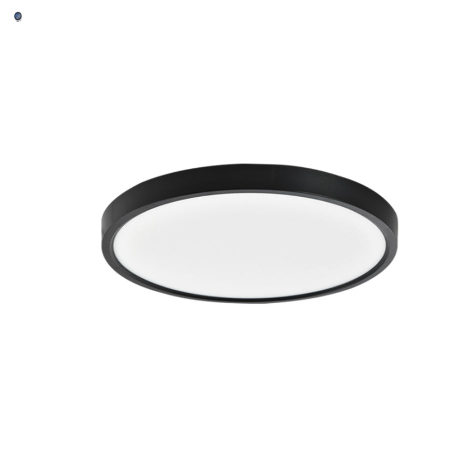 LED ABS Ceiling Fitting