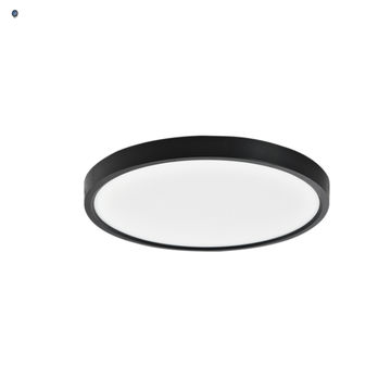 LED ABS Ceiling Fitting