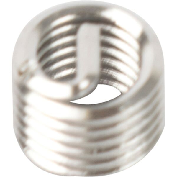 Thread Repair Kit M4 X 1.5D Replacement Inserts 10Pce