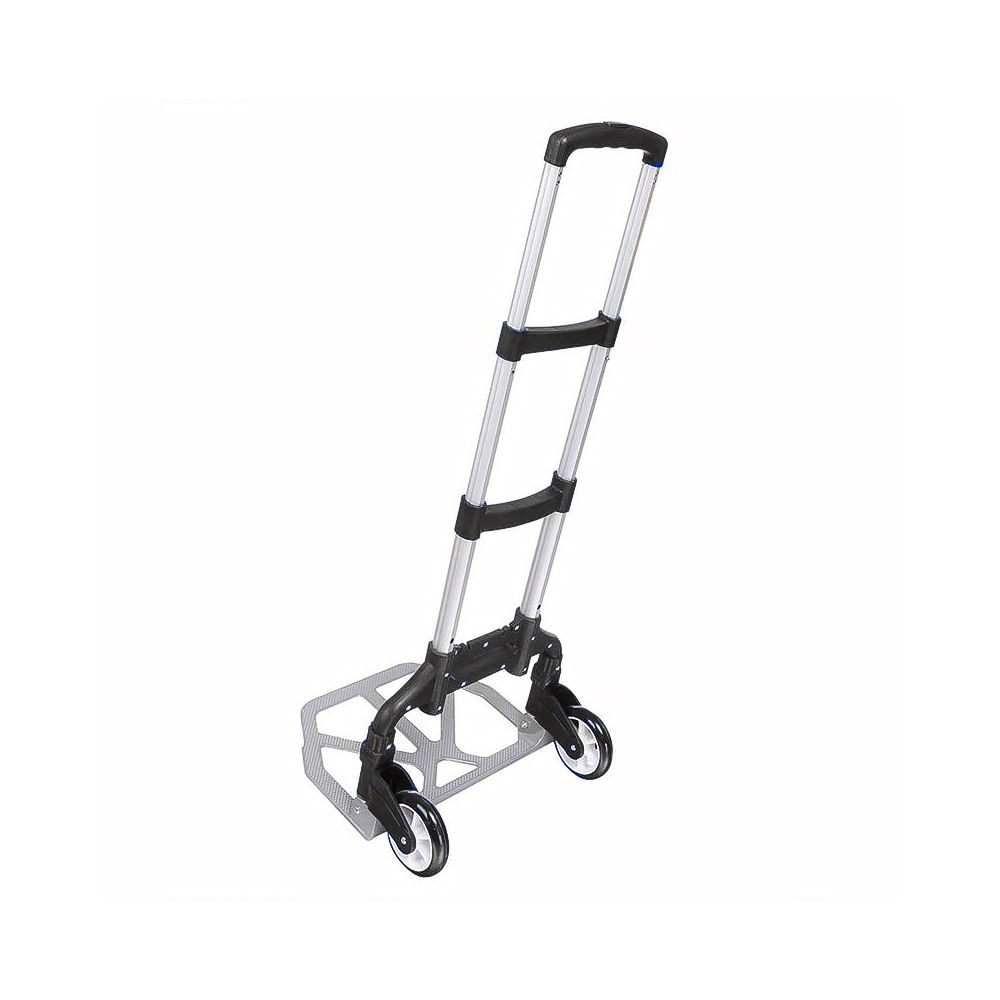 Multi-Functional Aluminium Alloy Foldable Trolley
