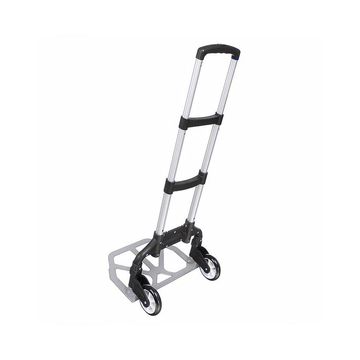 Multi-Functional Aluminium Alloy Foldable Trolley
