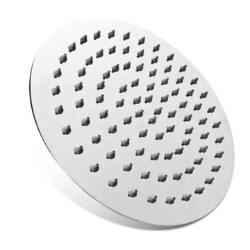 Stainless Steel  Rain Shower Head