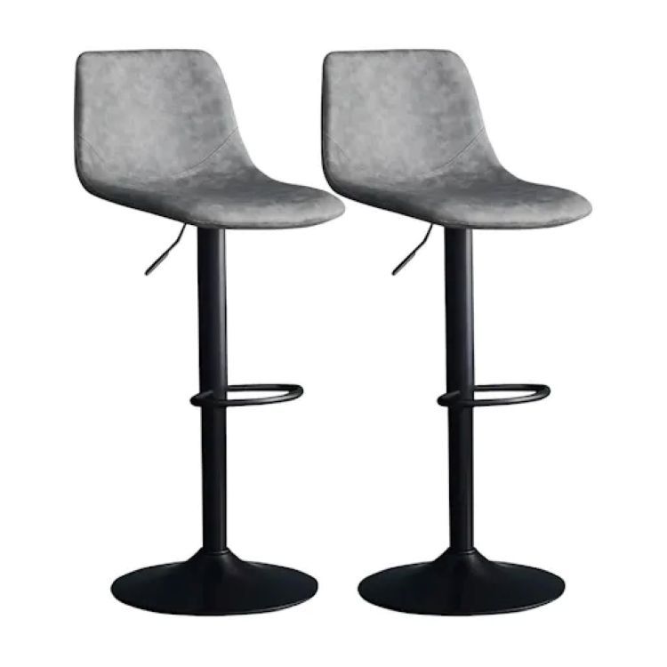 KC FURN – Silla Set Of 2 Barstools