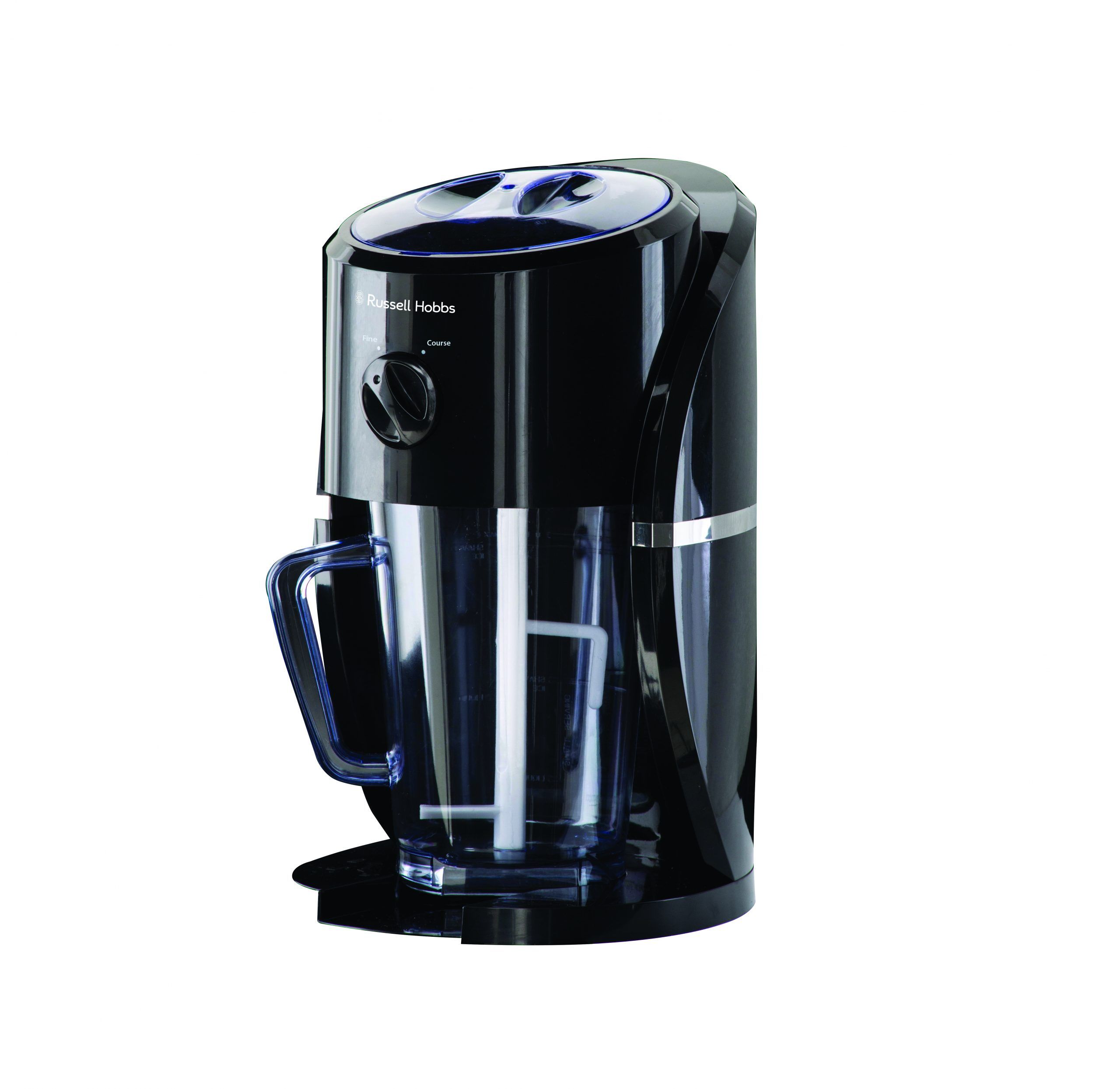Russell Hobbs 2-in-1 Ice Crusher -RHIC1
