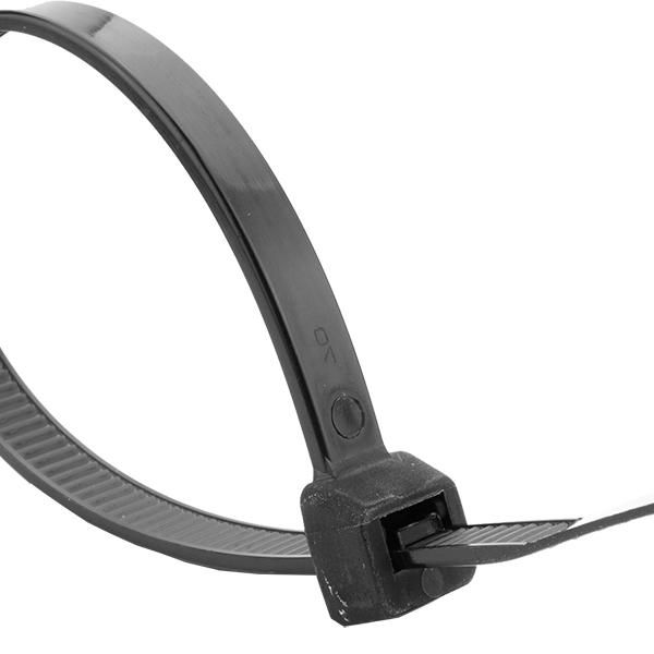 Locally Sourced Cable Ties T50R 198 X 4.7Mm