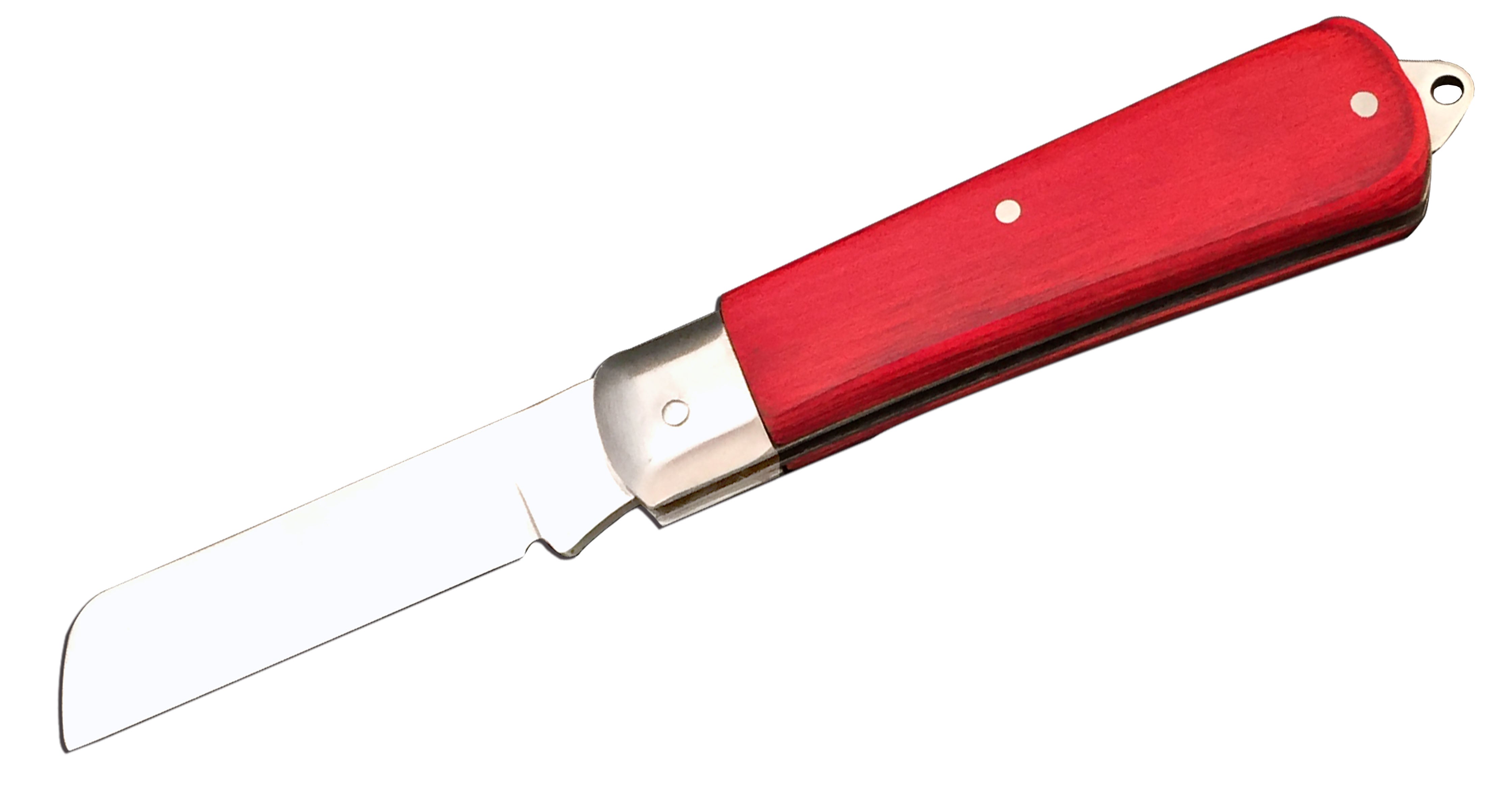 HARDEN Straight Stainless Steel Knife 205mm