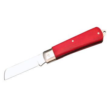 HARDEN Straight Stainless Steel Knife 205mm