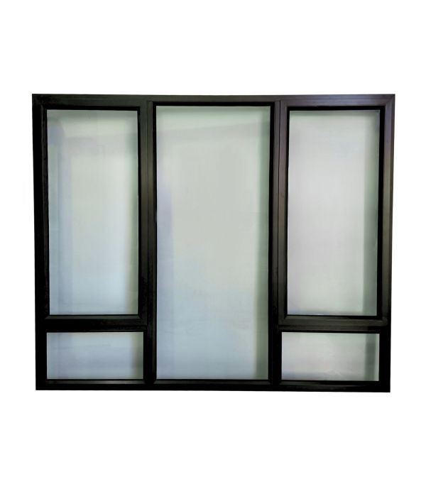 Aluminium Window 1800 x 1200 S2H1812