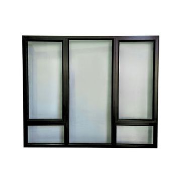 Aluminium Window 1800 x 1200 S2H1812
