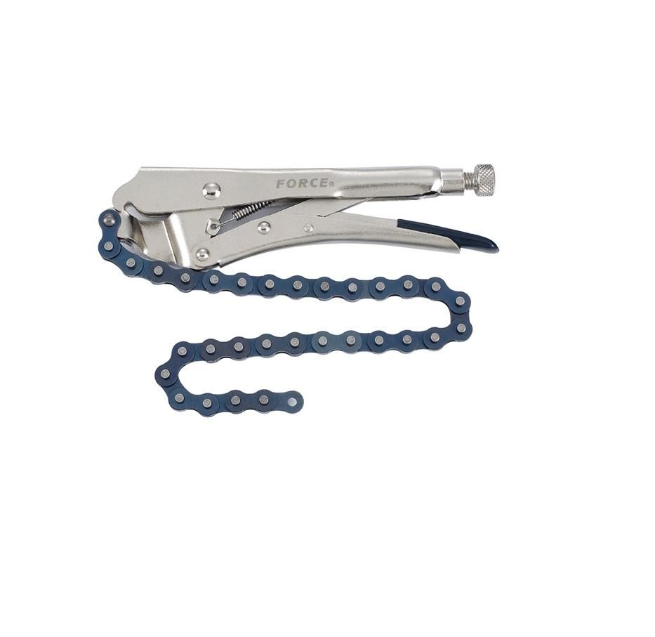 Force Chain Locking Plier