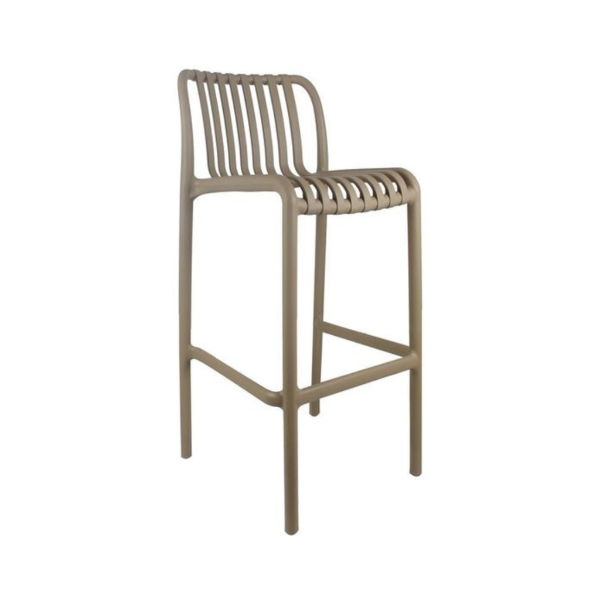 Chair Crazy Isabella Barstool - Beige