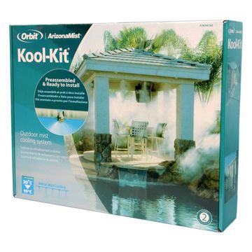 Orbit - Misting Kit