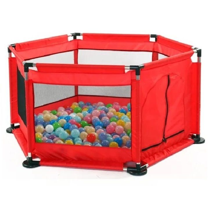 Indoor Outdoor Children Playground