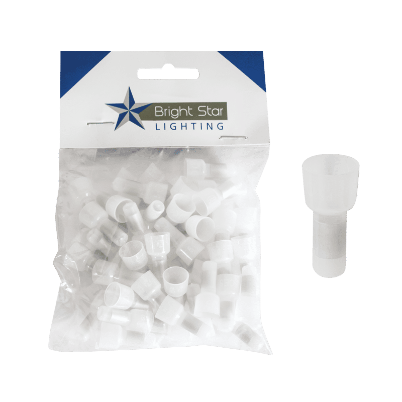 CE2X Connector 50 Pieces per pack