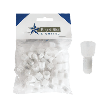 CE2X Connector 50 Pieces per pack