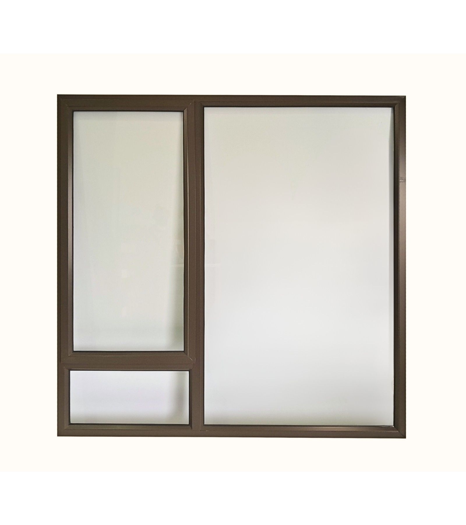 Aluminium Window 1500 x 1500 SH1515