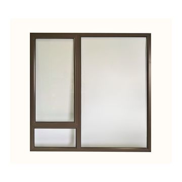 Aluminium Window 1500 x 1500 SH1515