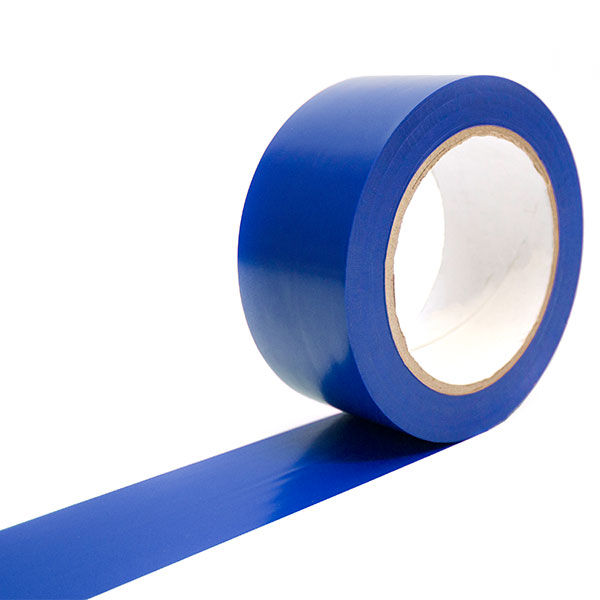 Coba Tape Blue 50mm x 33m
