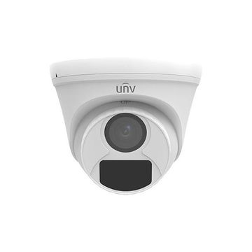 Unv - 2Mp Hd Fixed Ir Mini Turrent Analog Camera