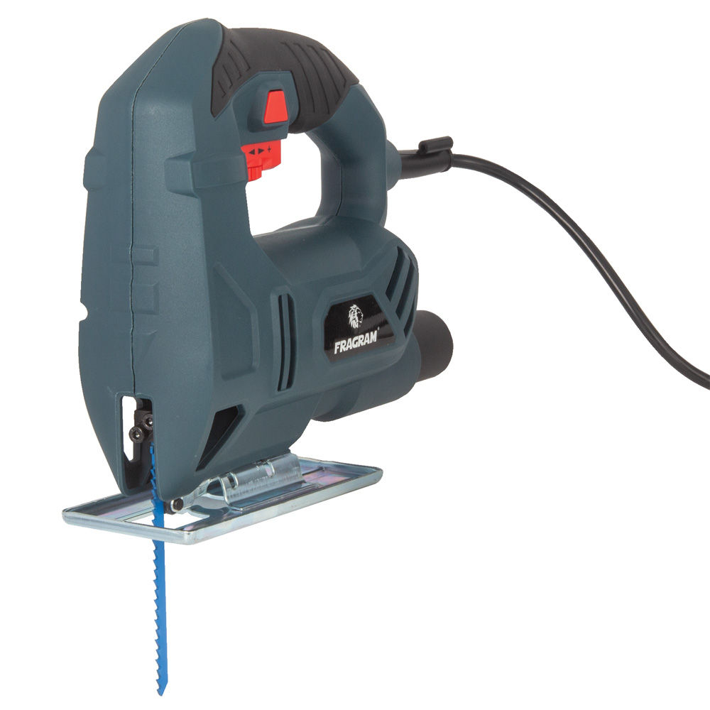 FRAGRAM 400W JIGSAW