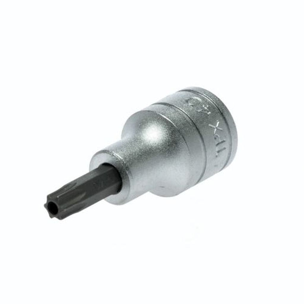 1/2inch Drive TPX40 Socket Bit 6.5mm