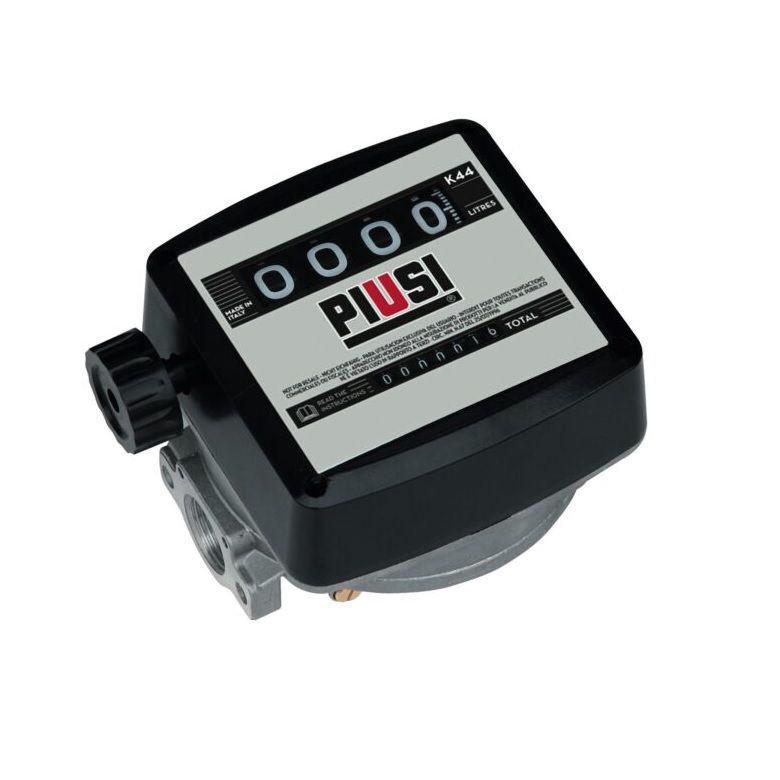 Piusi K44 Flow Meter