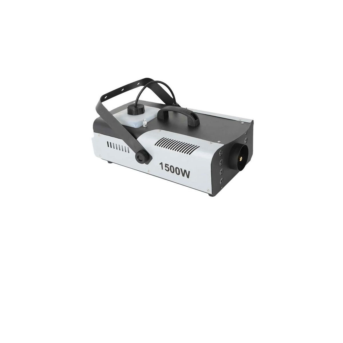 1500W Fog Smoke Machine