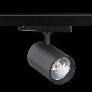 230v 35W LED 3-Wire Track Spot Light