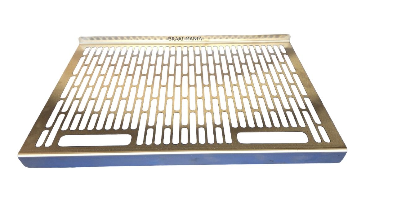 BRAAI GRID 980MM X 420MM