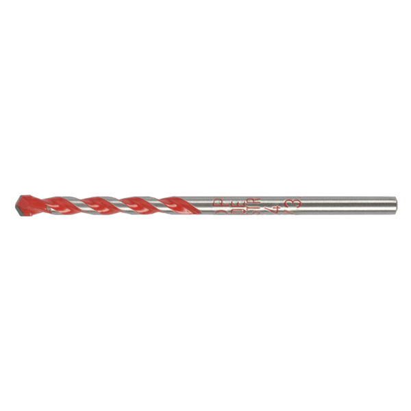 Profi Multicut Drill Bit 4.0Mmx75Mm
