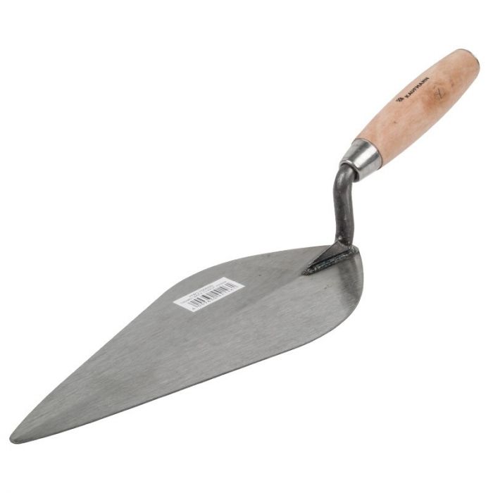 Kaufmann Brick 72 Trowel - 250mm