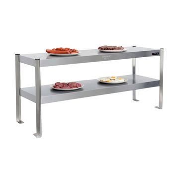 Anvil Riser Shelf 1100mm Neutral