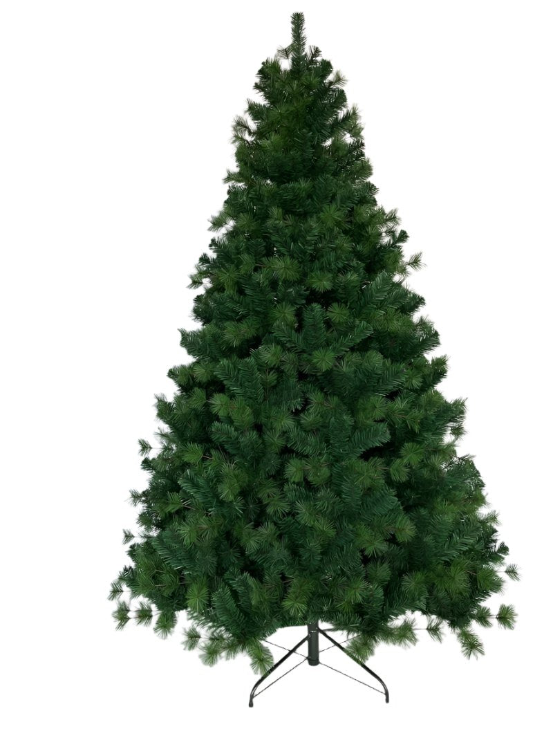 CHRISTMAS TREE FRED 2045 TIPS 240 CM